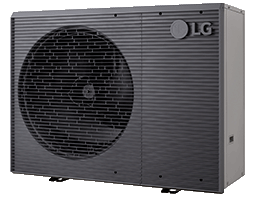 LG monoblok R290