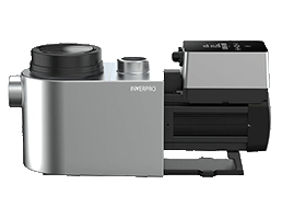 Invertorové čerpadla