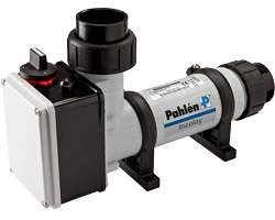 Elektrický ohřev Pahlén