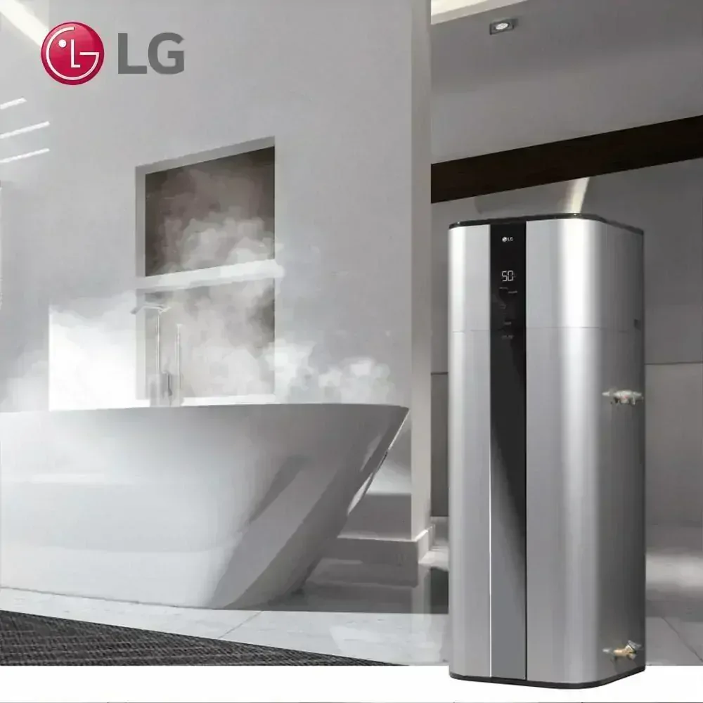 LG ohřev vody WH27STR2 zásobník 270L (FVE ready) - novinka 2025