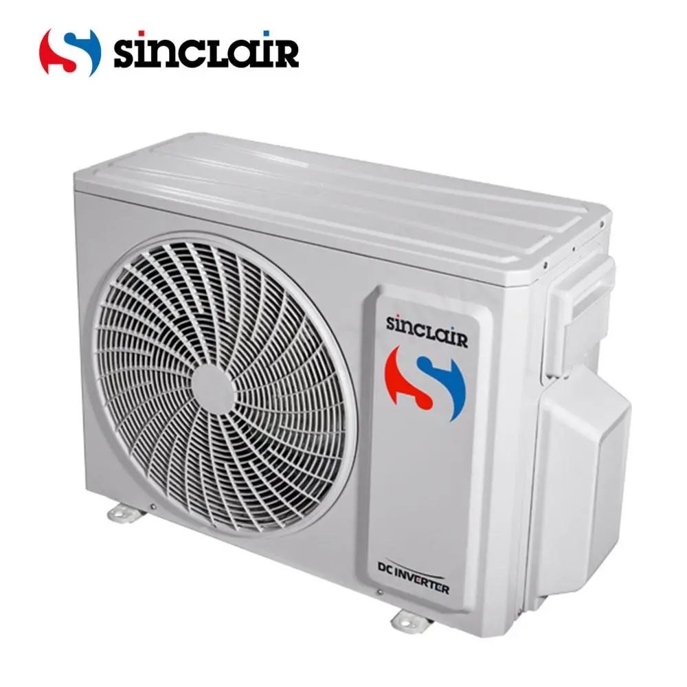 Sinclair MV-E21BI2 6,1kW pro 3 místnosti