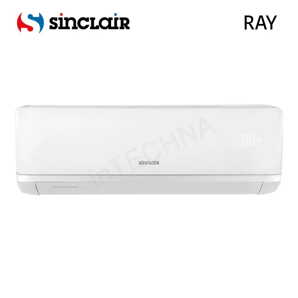 Sinclair SIH-18BIR 4,6kW Ray - vnitřní jednotka