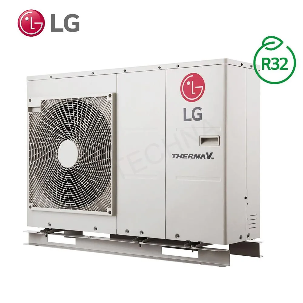 LG Therma V HM071MR 7kW Monoblok S