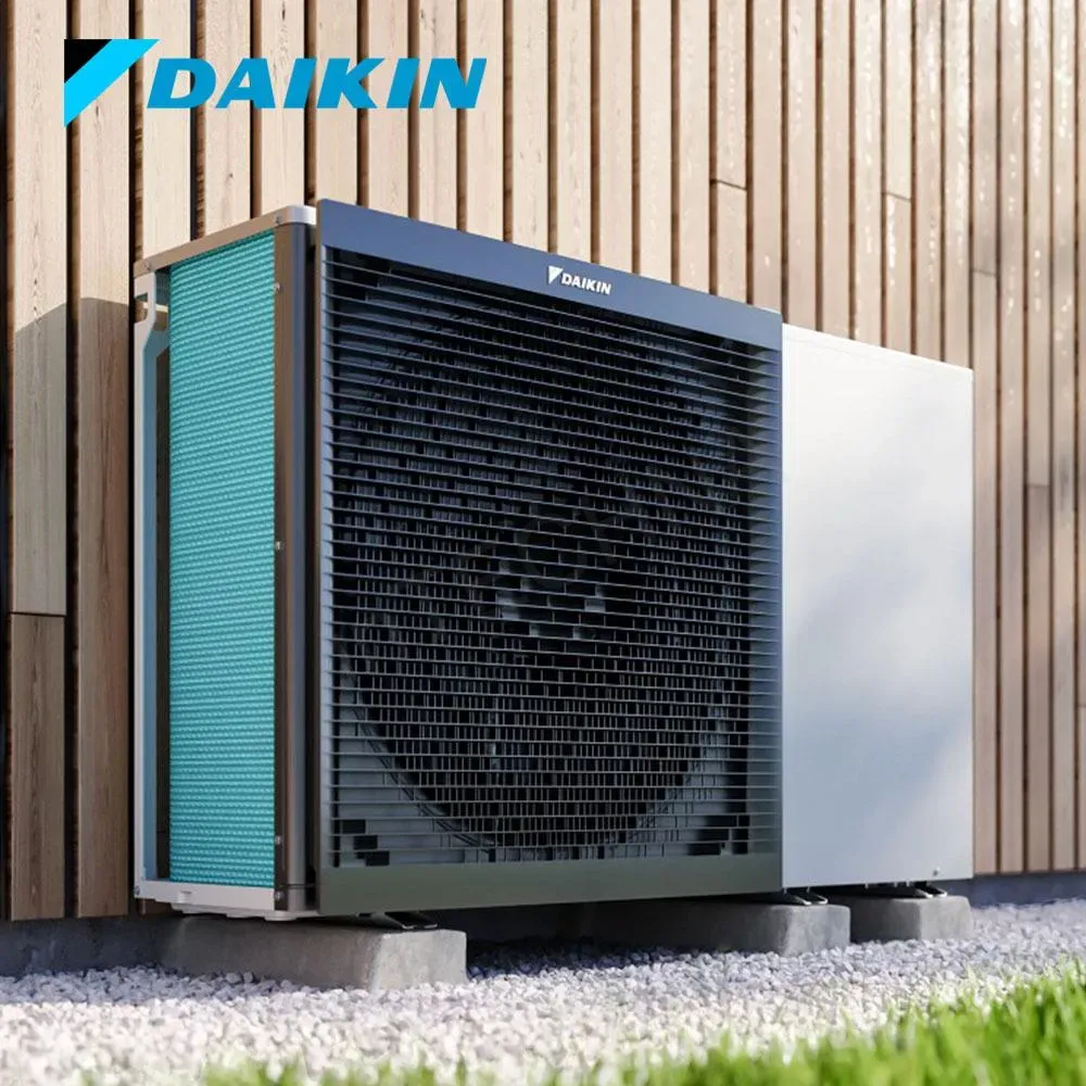 Daikin Altherma 3 M 10kW 3f Monoblok EDLA11D3W1