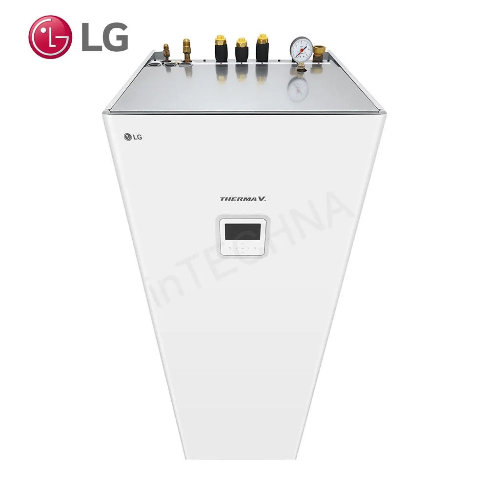 LG Therma V Split 9kW s TUV 200L HN0913T+HU091MR