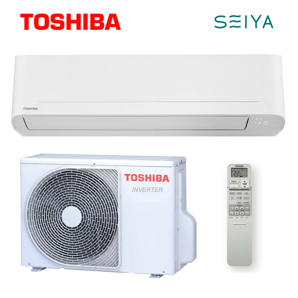 Toshiba Seiya New 4,2kW