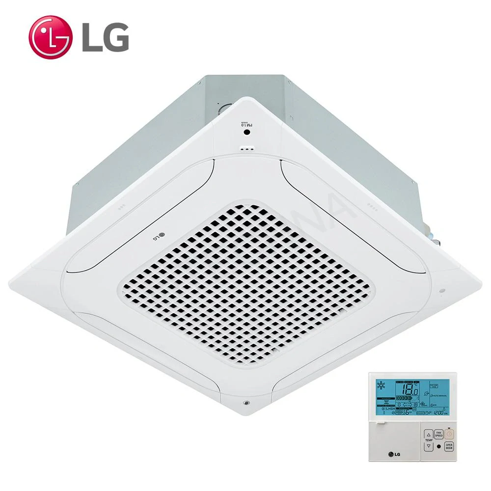 LG MT06R 1,5kW - vnitřní jednotka kazetová