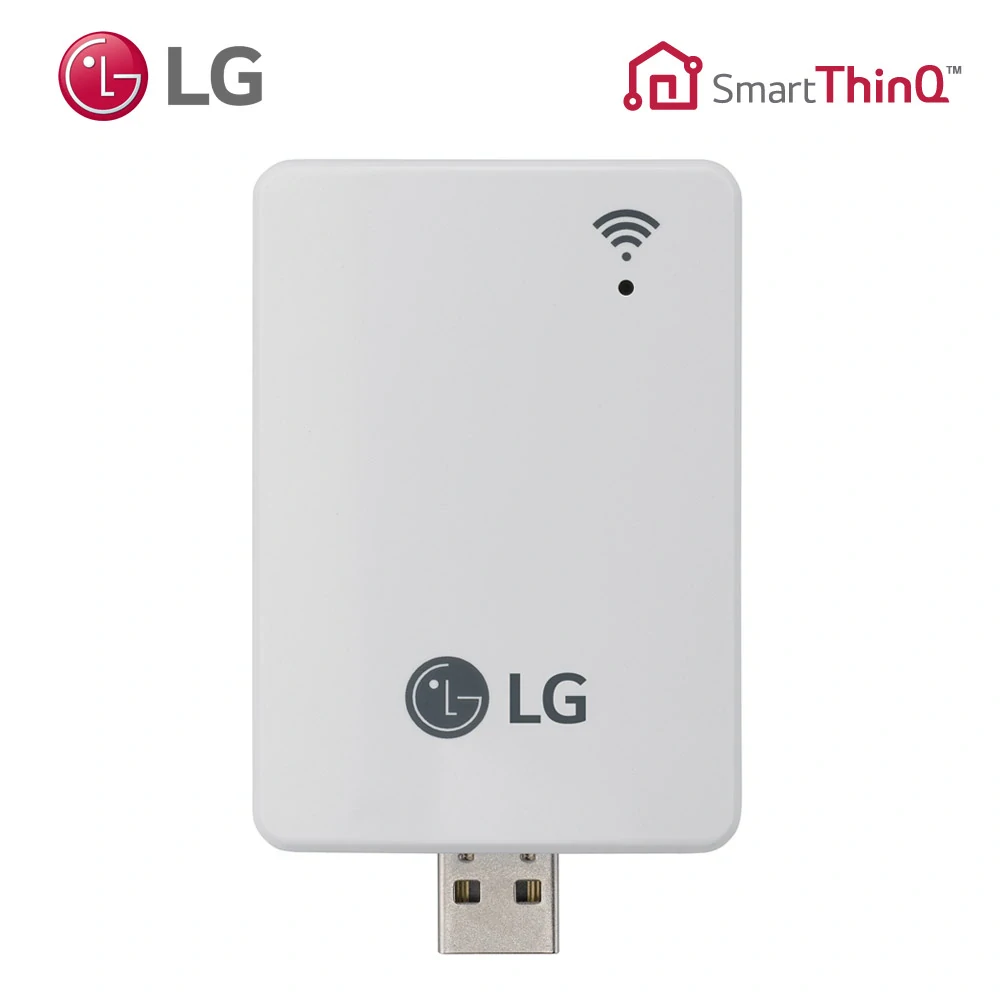 LG Wifi modul pro nástěnné jednotky řady Standard