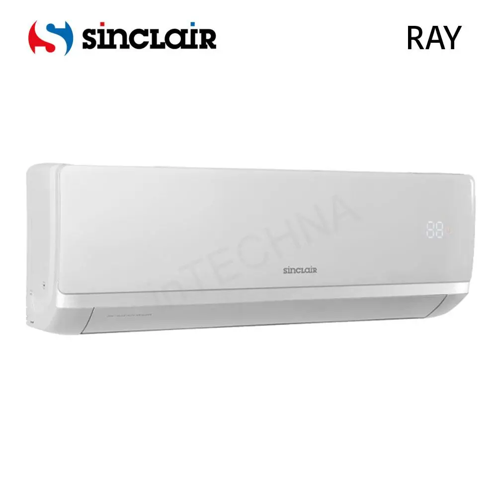 Sinclair SIH-09BIR 2,7kW Ray - vnitřní jednotka