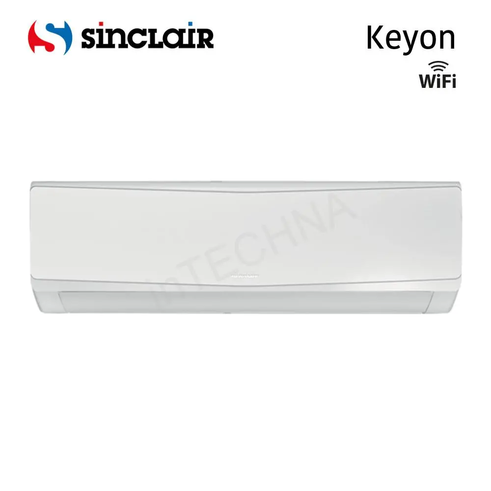 Sinclair SIH-09BIK 2,7kW Keyon - vnitřní jednotka