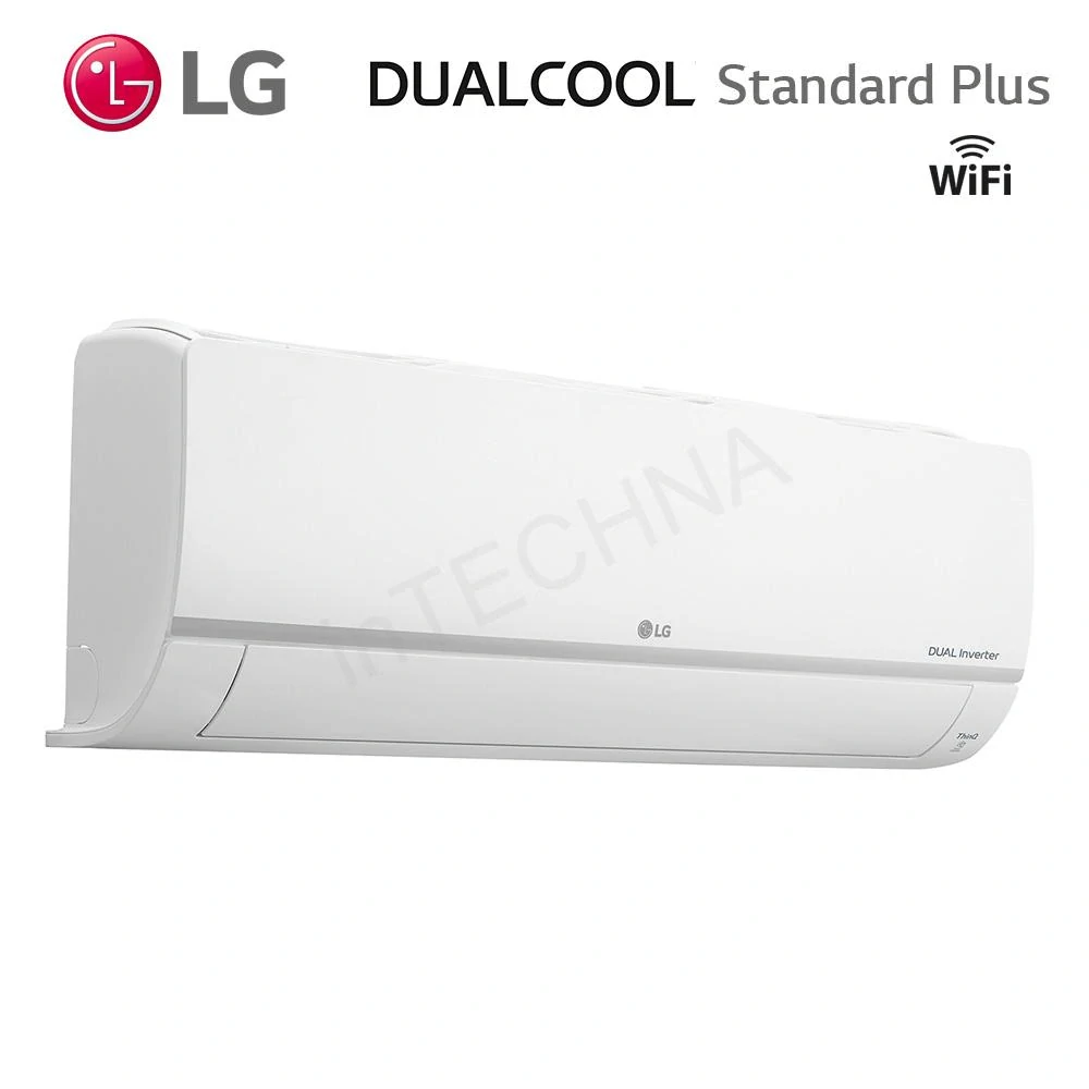 LG PC18SC 5kW DualCool Standard Plus - vnitřní jednotka