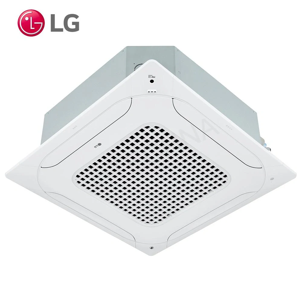 LG CT12F 3,5kW - vnitřní jednotka kazetová