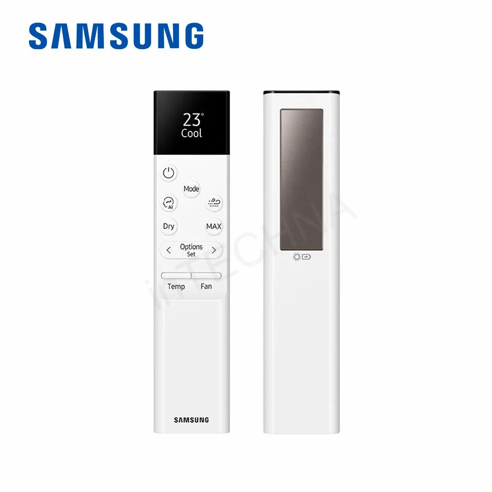 Samsung AR-CH01E solární IR ovladač klimatizace