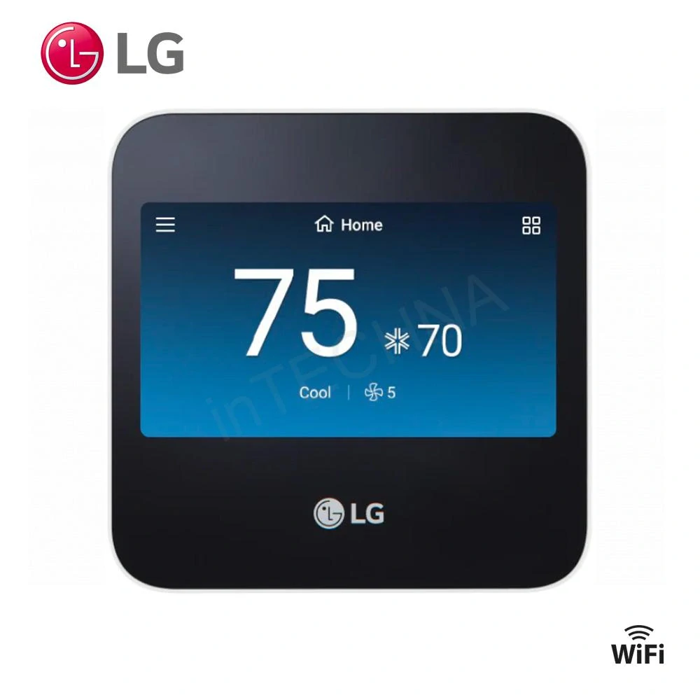 LG PREMTA201 Premium dotykový ovladač klimatizace s Wifi modulem