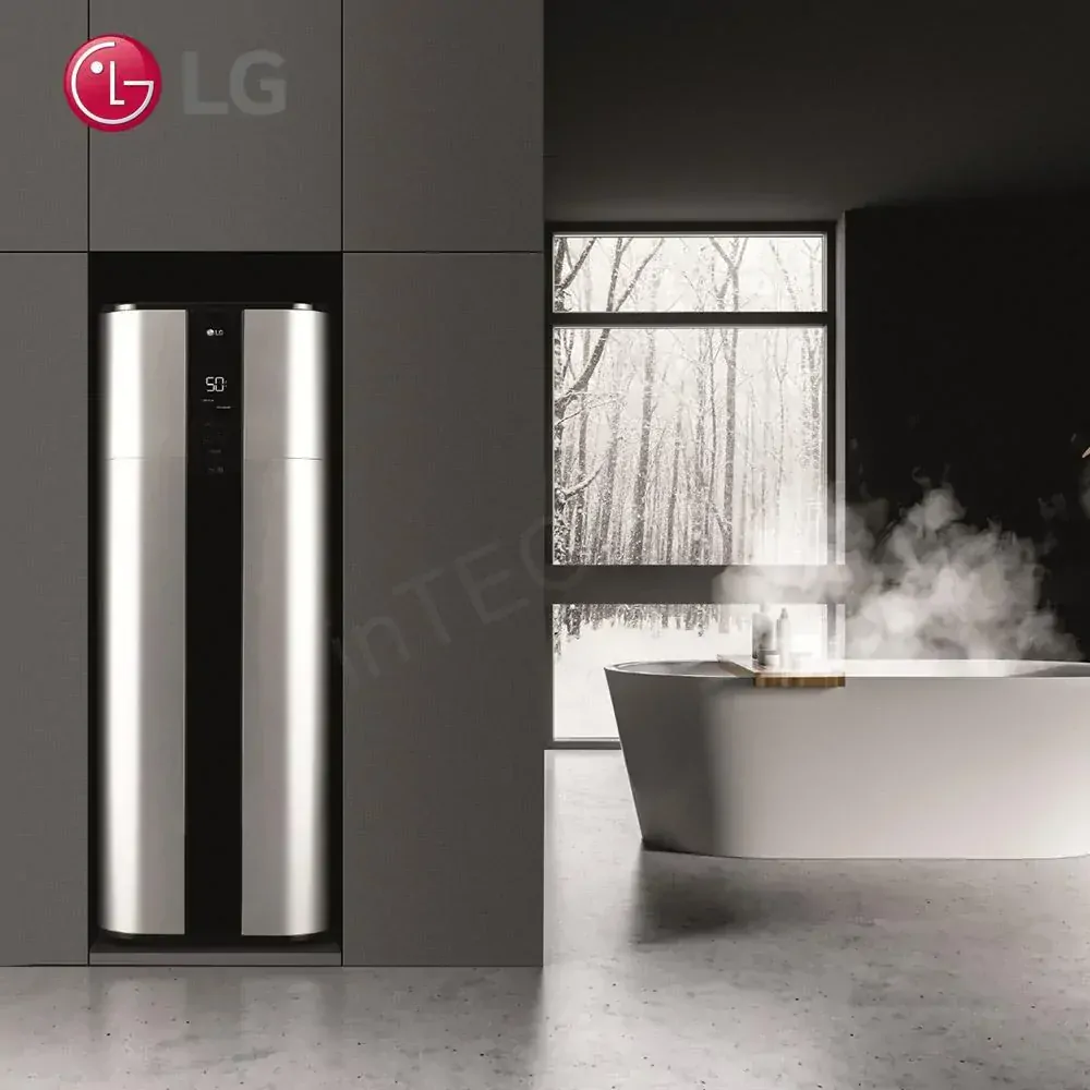 LG ohřev vody WH20STR2 zásobník 200L (FVE ready) - novinka 2025