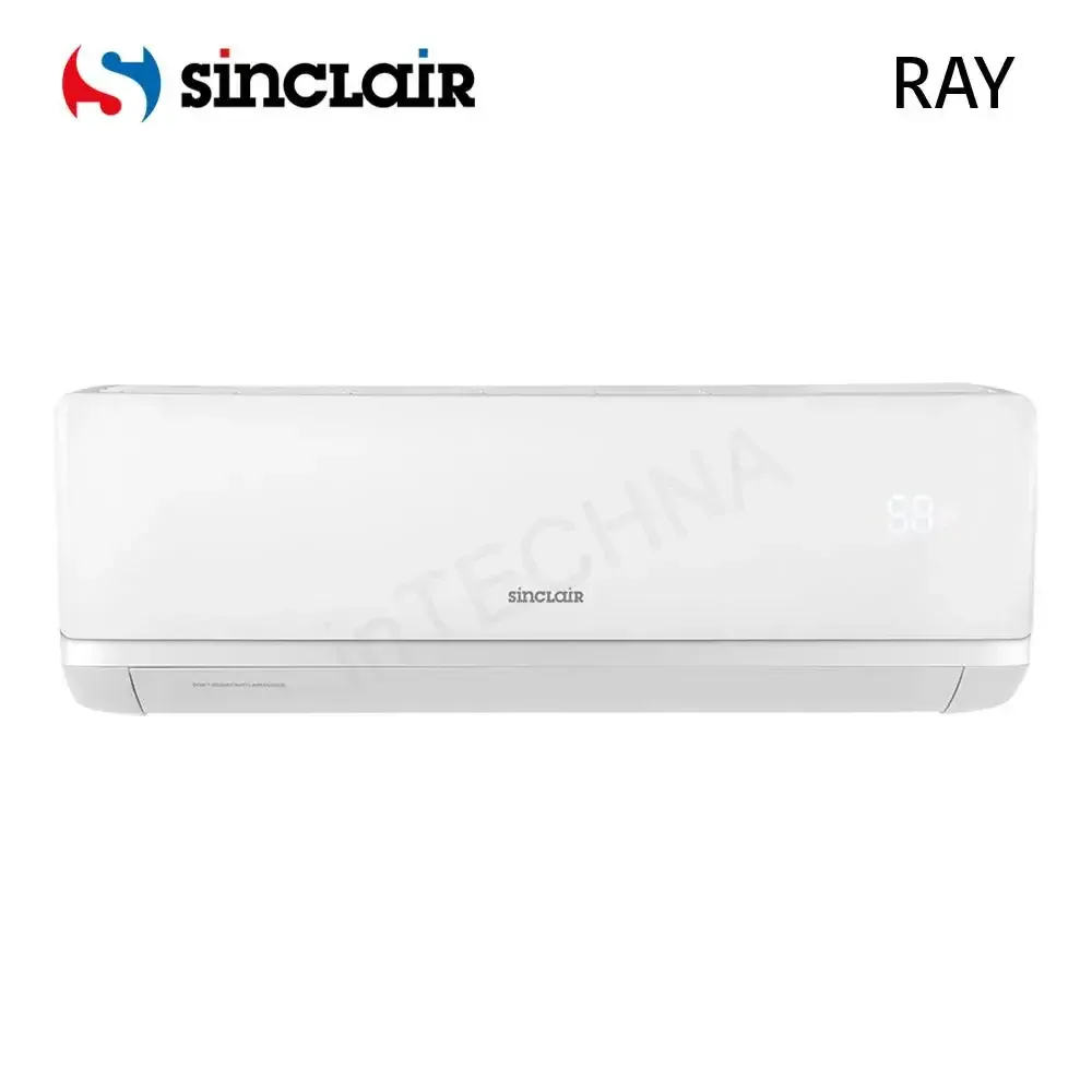 Sinclair SIH-09BIR 2,7kW Ray - vnitřní jednotka