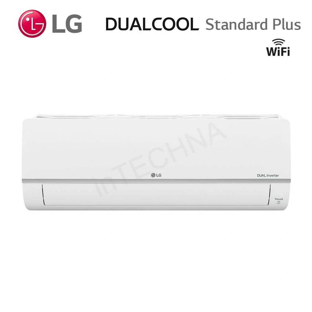 LG PC18SC 5kW DualCool Standard Plus - vnitřní jednotka