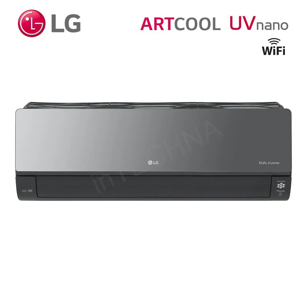 LG AC24BK 6,6kW Artcool UV nano - vnitřní jednotka