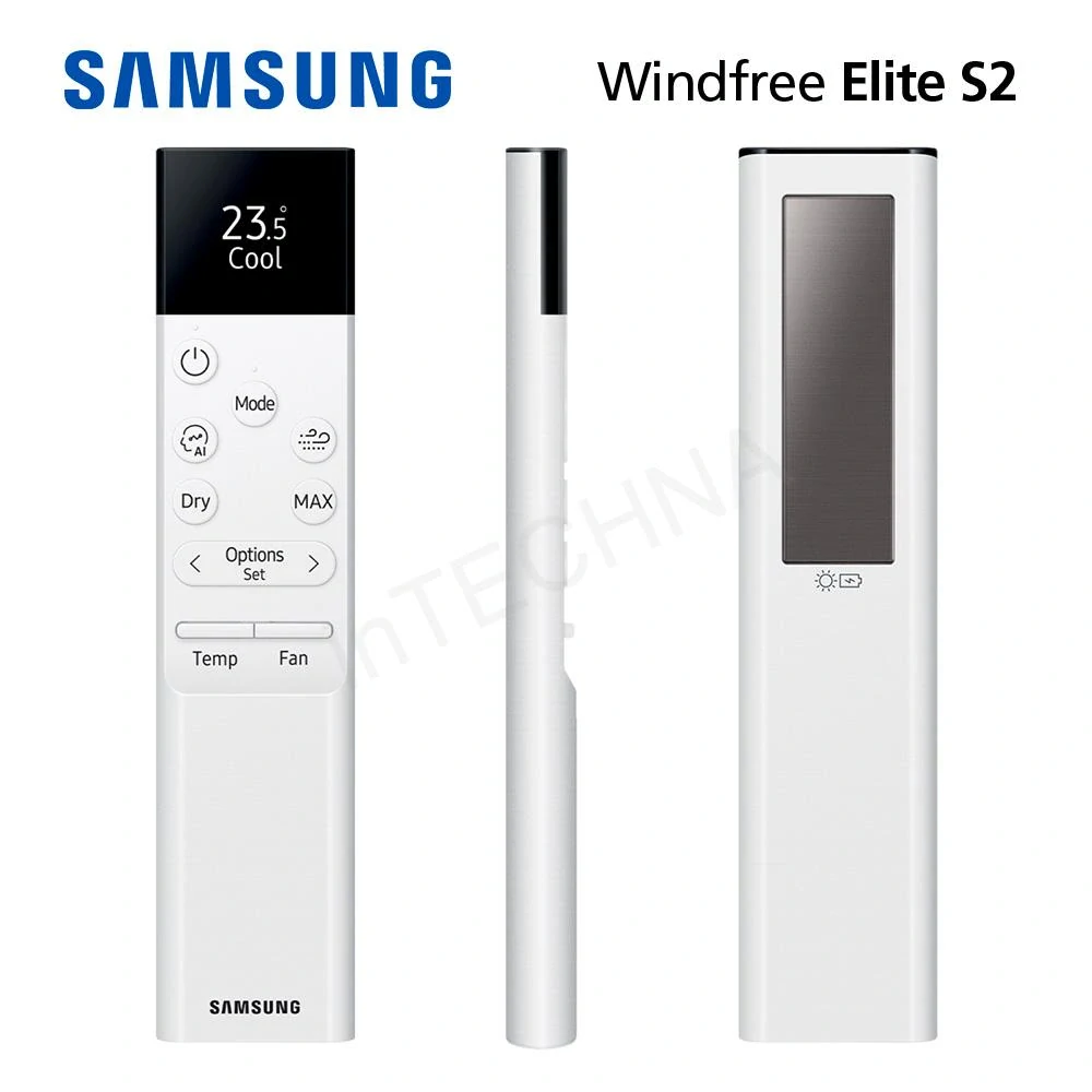 Samsung Wind-free Elite S2 2kW - vnitřní jednotka