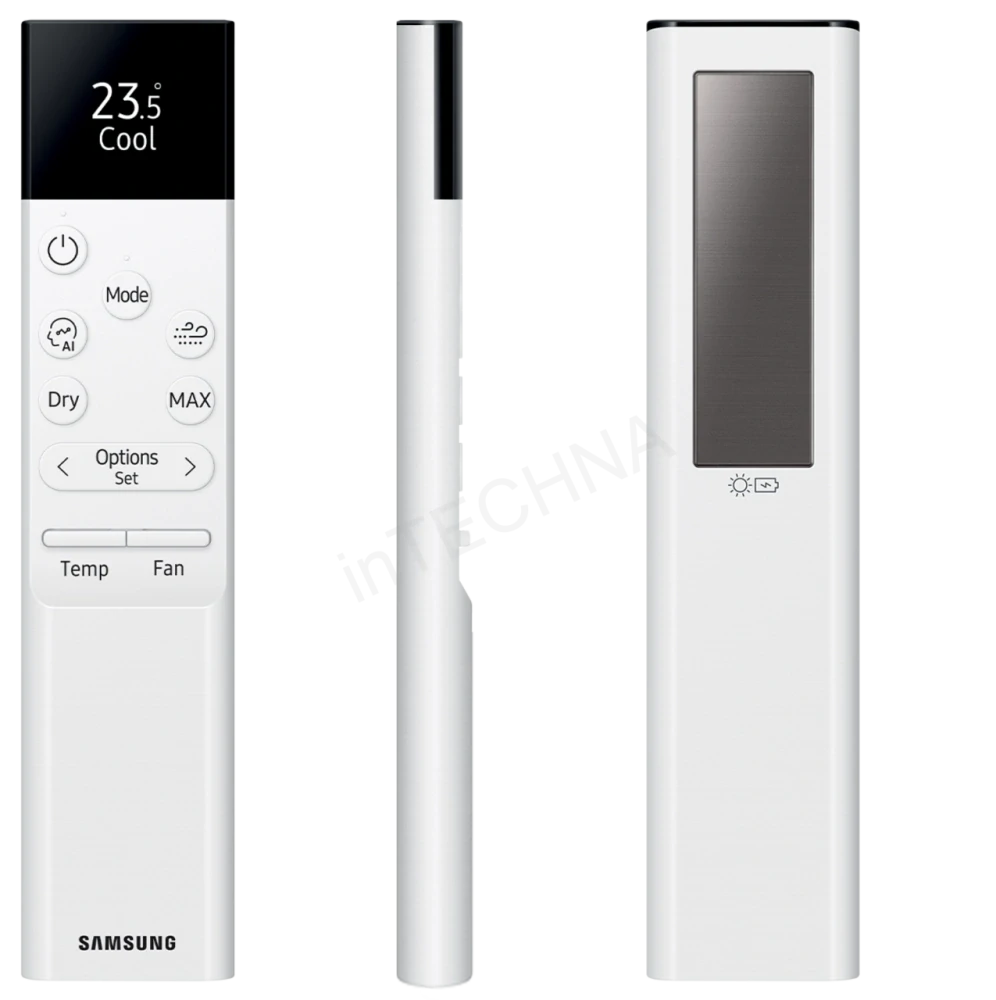 Samsung Cebu S2 3,5kW - vnitřní jednotka