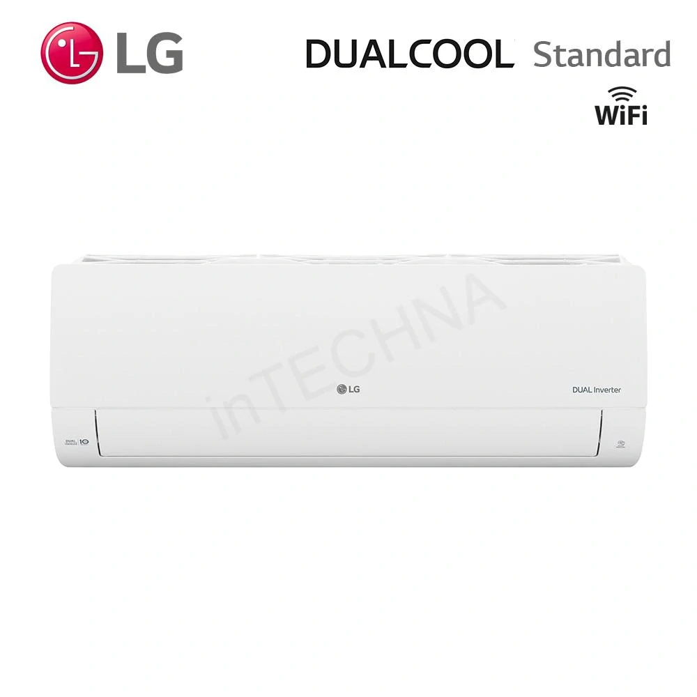 LG PM05SK 1,5kW DualCool Standard Plus - vnitřní jednotka