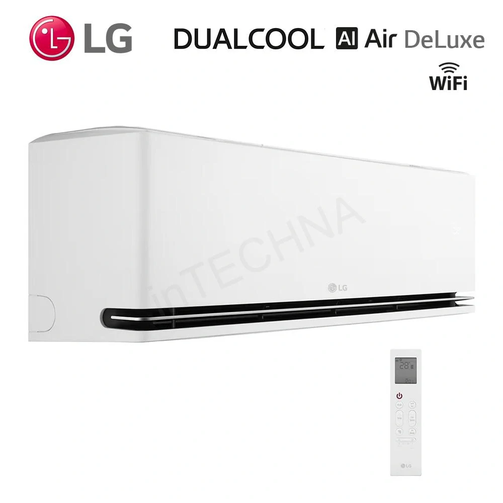 LG H24S1DA 6,6kW DualCool AI Air Deluxe - vnitřní jednotka