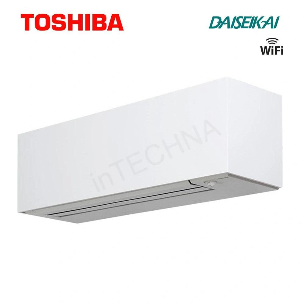 Toshiba Daiseikai 10 3,5kW - vnitřní jednotka