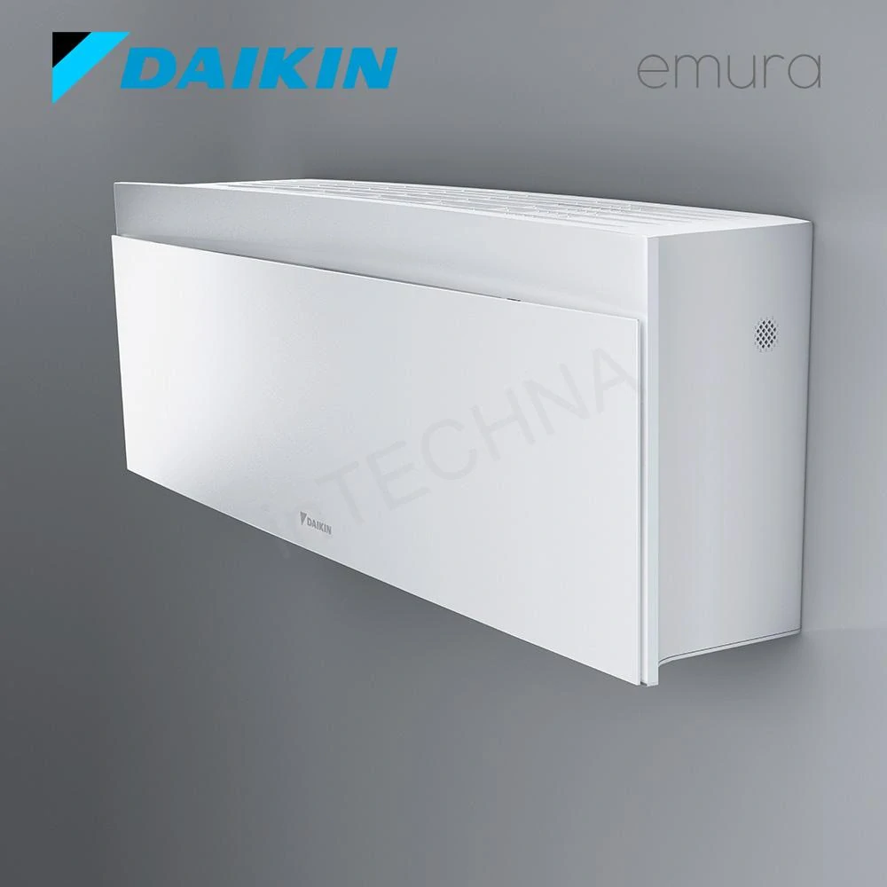 Daikin Emura FTXJ35AW+RXJ35A 3,4kW