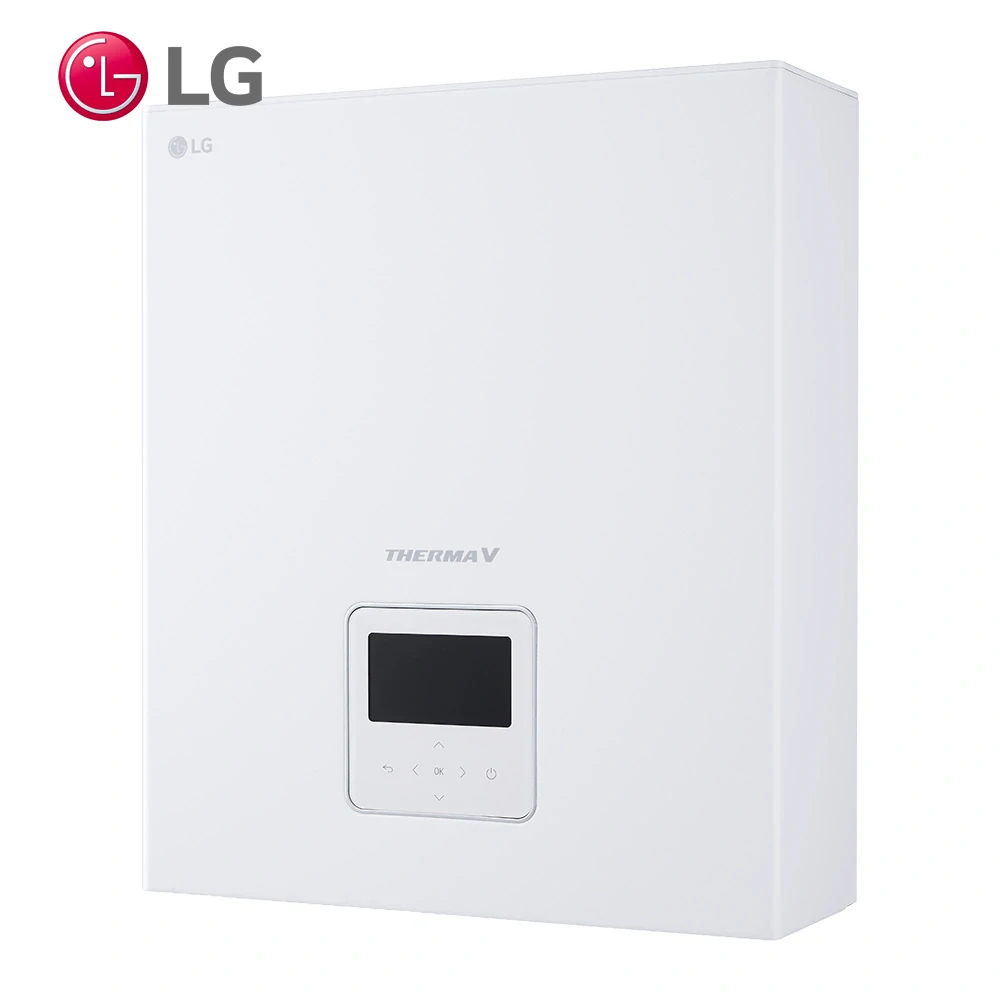 LG Therma V R290 monoblok 7kW 3f HM073HF + PHCS0