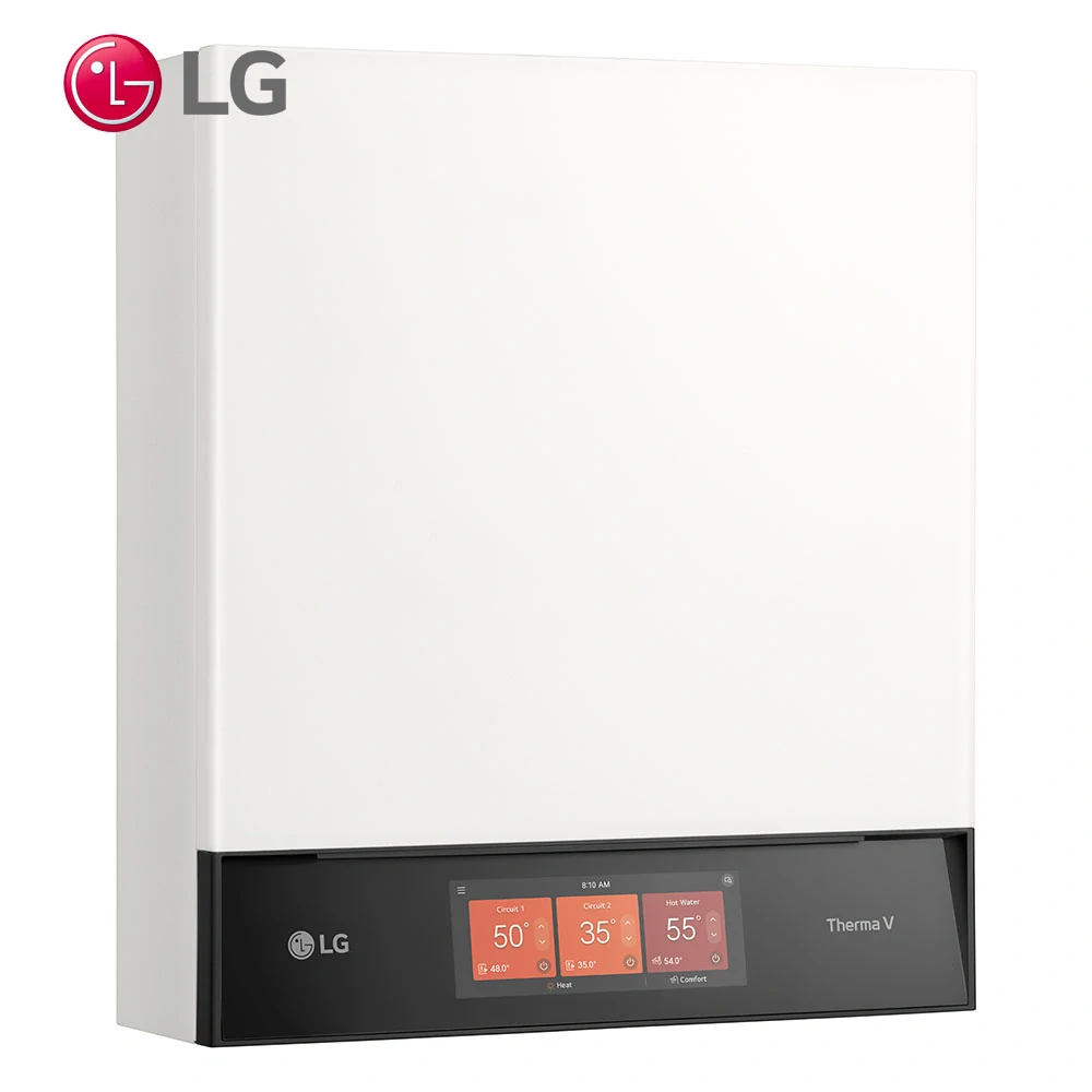 LG Therma V R290 monoblok 7kW 1f HM071HF + PHCS1