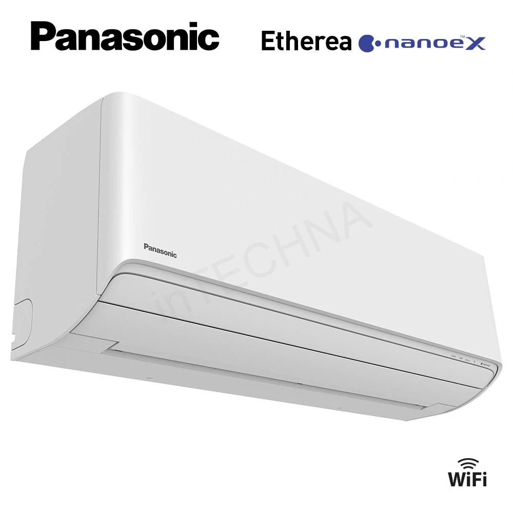 Panasonic Etherea 2kW bílá KIT-Z20-ZKE
