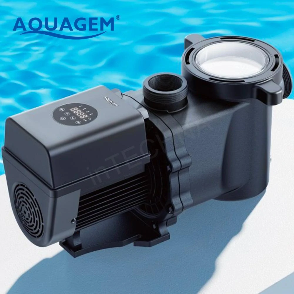 Bazénové čerpadlo Aquagem Mr.Pump ECO DE14, 4-14m3/h