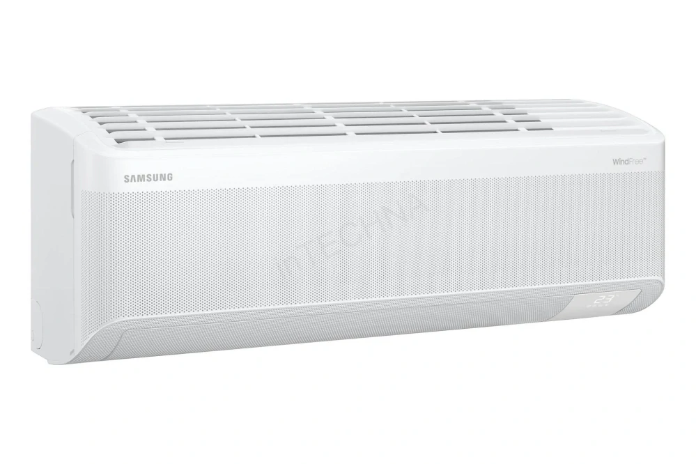 SAMSUNG Wind-Free Comfort S2 5kW - novinka 2025