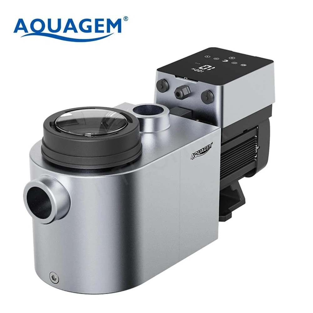 Bazénové čerpadlo Aquagem INVERPro IP25 Wifi, 5-25m3/h
