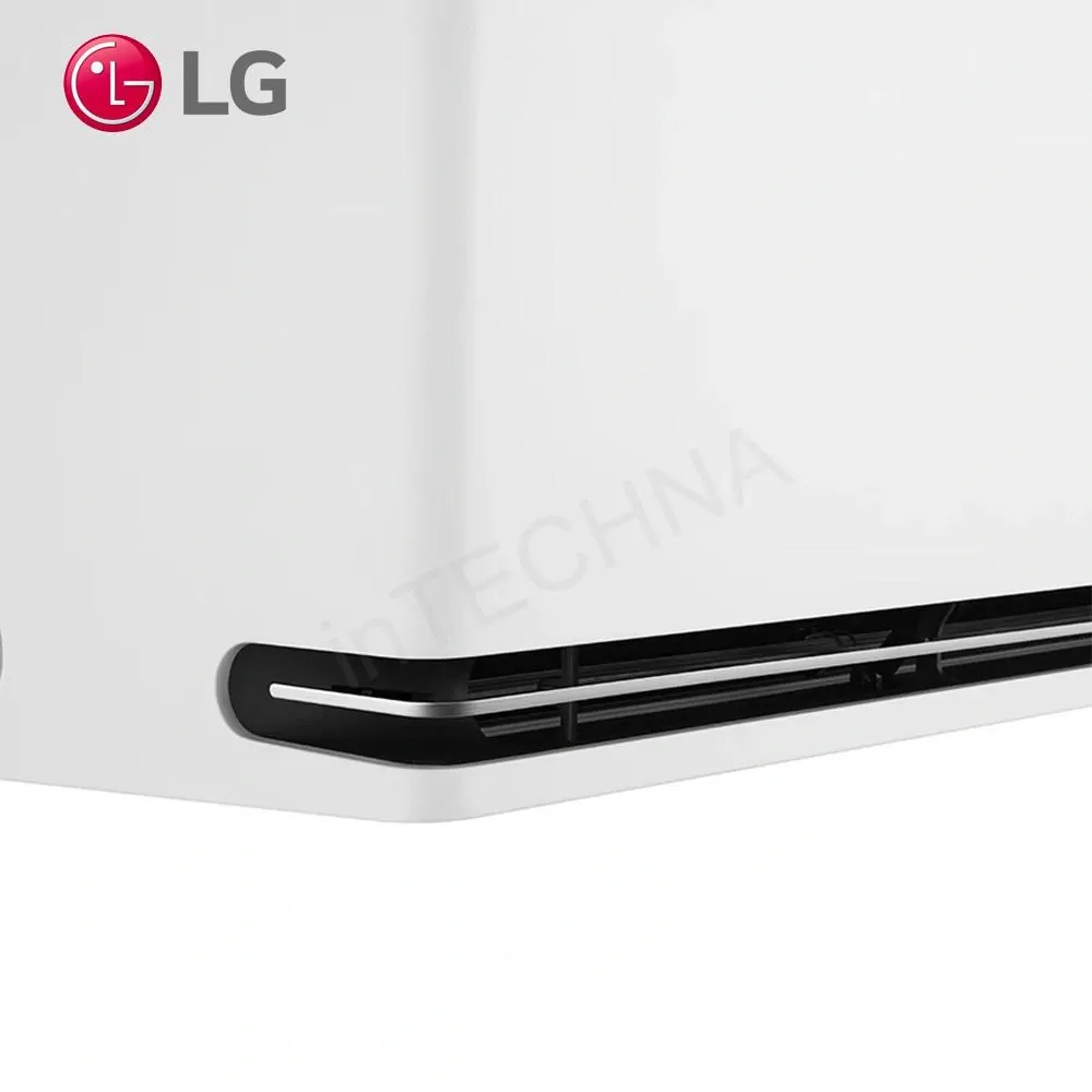 LG H18S1DA 5kW DualCool AI Air Deluxe - novinka 2025