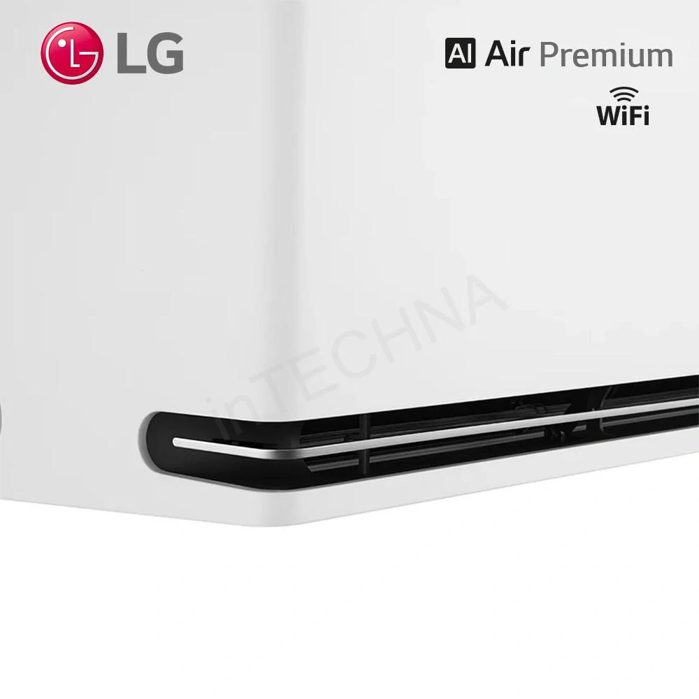 LG H09S1PA 2,5kW DualCool AI Air Premium - vnitřní jednotka