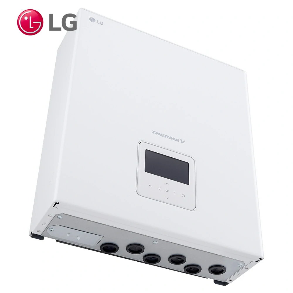 LG Therma V R290 monoblok 9kW 3f HM093HF + PHCS0