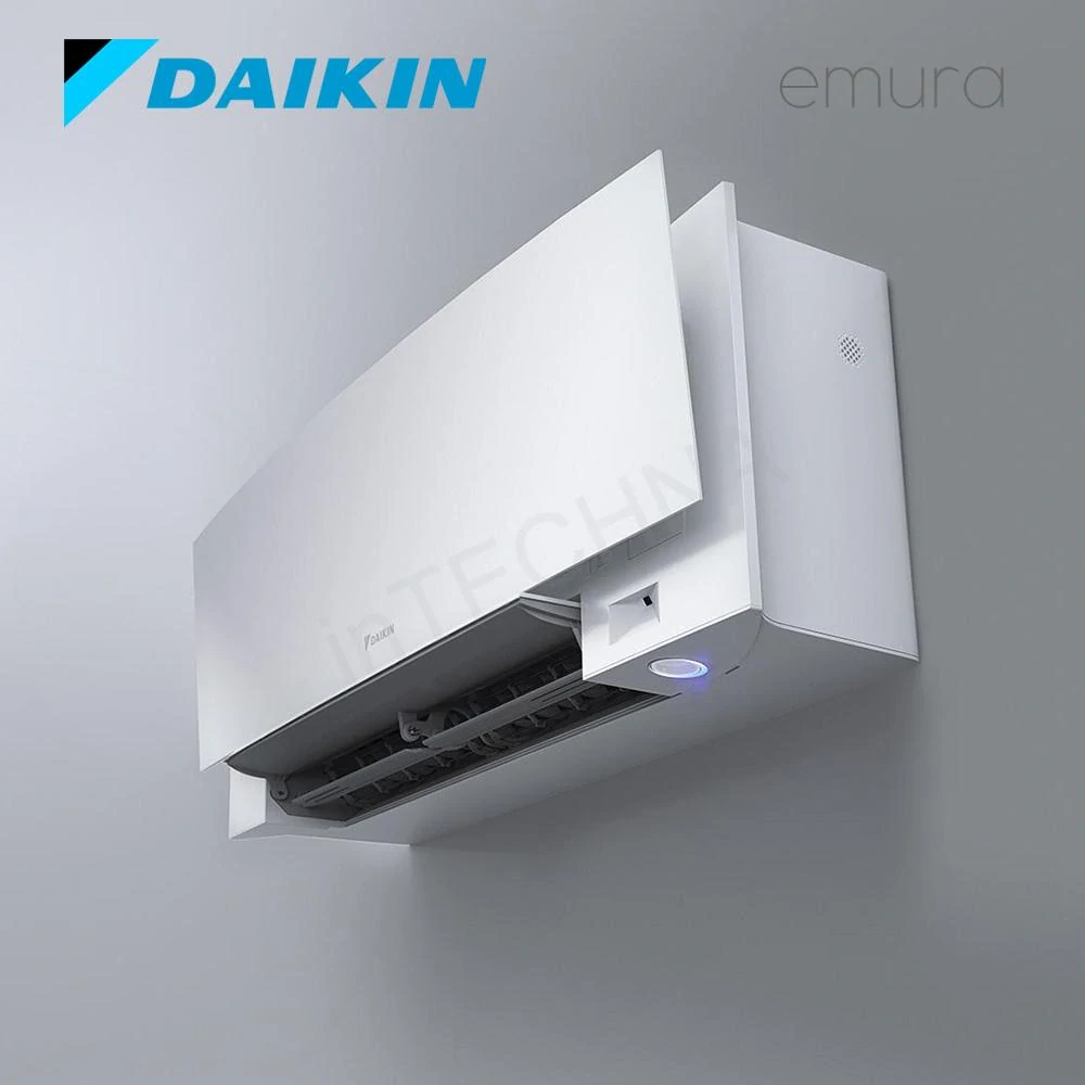 Daikin Emura FTXJ35AW+RXJ35A 3,4kW
