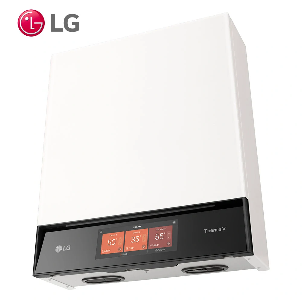 LG Therma V R290 monoblok 7kW 1f HM071HF + PHCS1