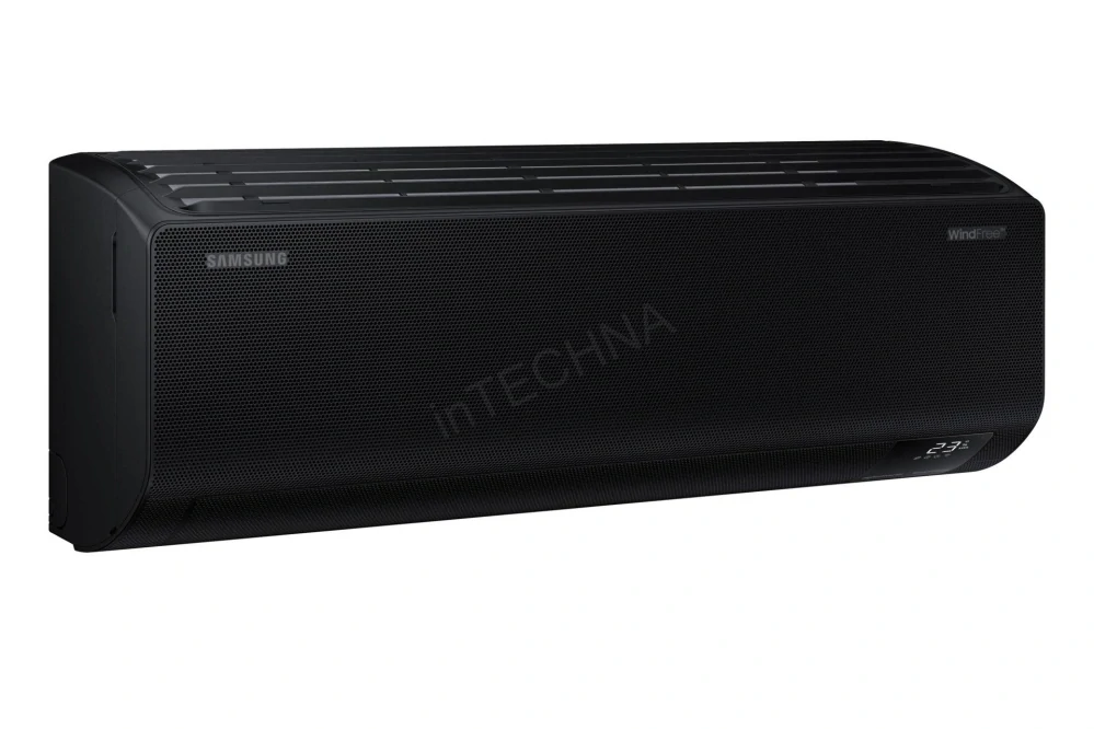 SAMSUNG Wind-Free Avant S2 Black 3,5kW - novinka 2025