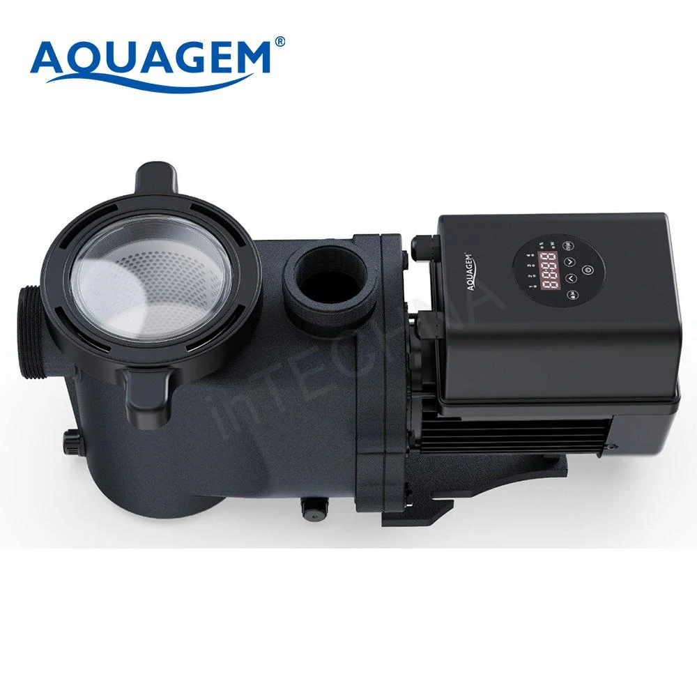 Bazénové čerpadlo Aquagem Mr.Pump ECO DE14, 4-14m3/h