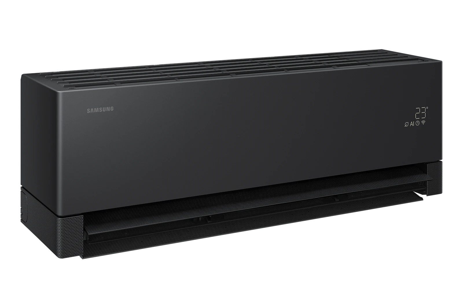 SAMSUNG Wind-Free Premiere Black 3,5kW - novinka 2026
