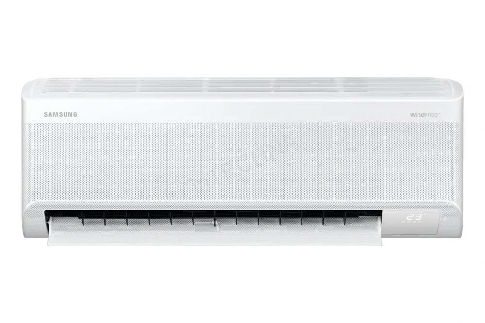 SAMSUNG Wind-Free Comfort S2 2,5kW - novinka 2025