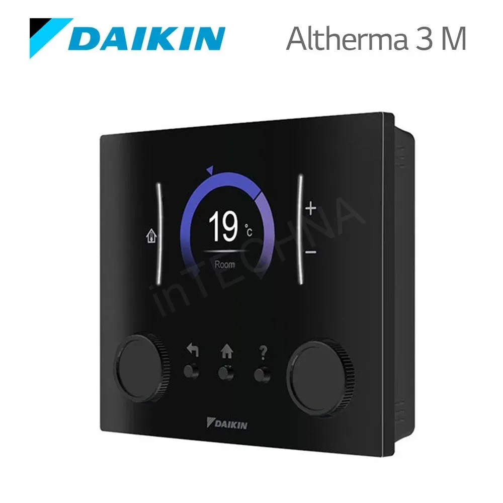 Daikin Altherma 3 M 9kW 3f Monoblok EDLA09D3W1
