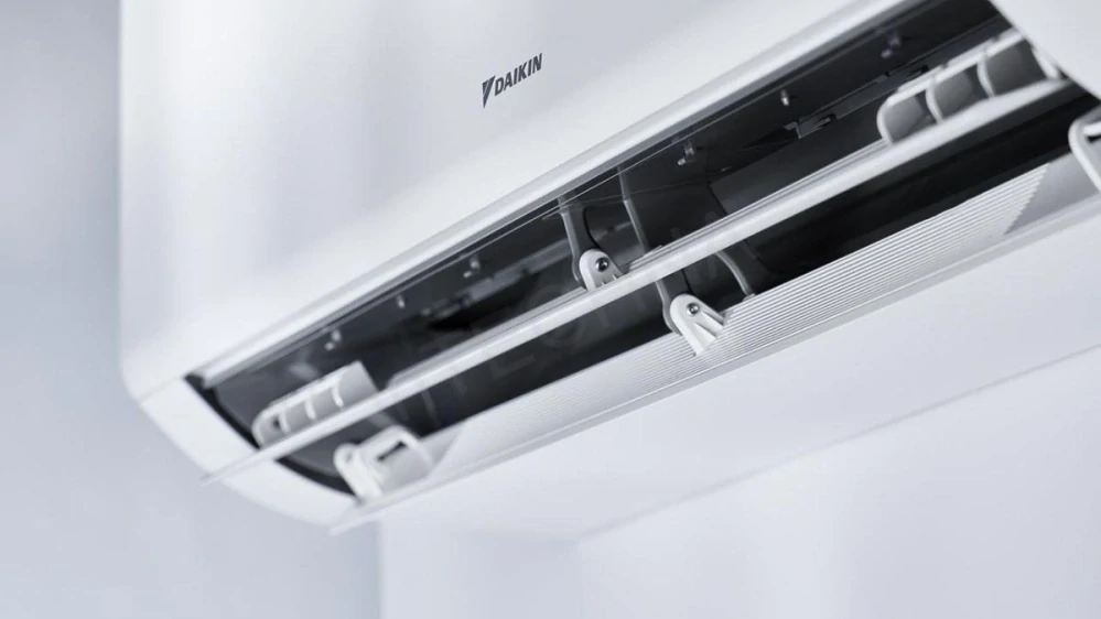 Daikin Perfera FTXM35R+RXM35R9 3,4kW