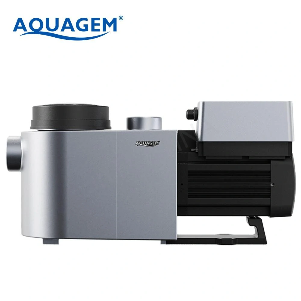 Bazénové čerpadlo Aquagem INVERPro IP25 Wifi, 5-25m3/h
