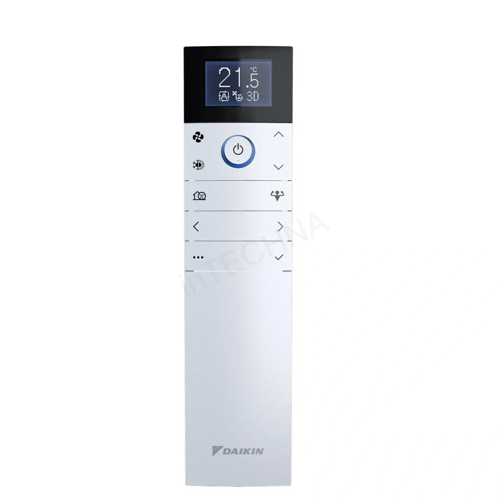 Daikin Emura FTXJ35AW+RXJ35A 3,4kW