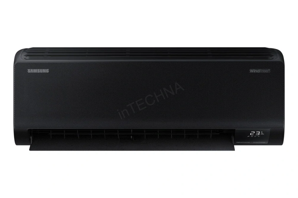 SAMSUNG Wind-Free Avant S2 Black 3,5kW - novinka 2025