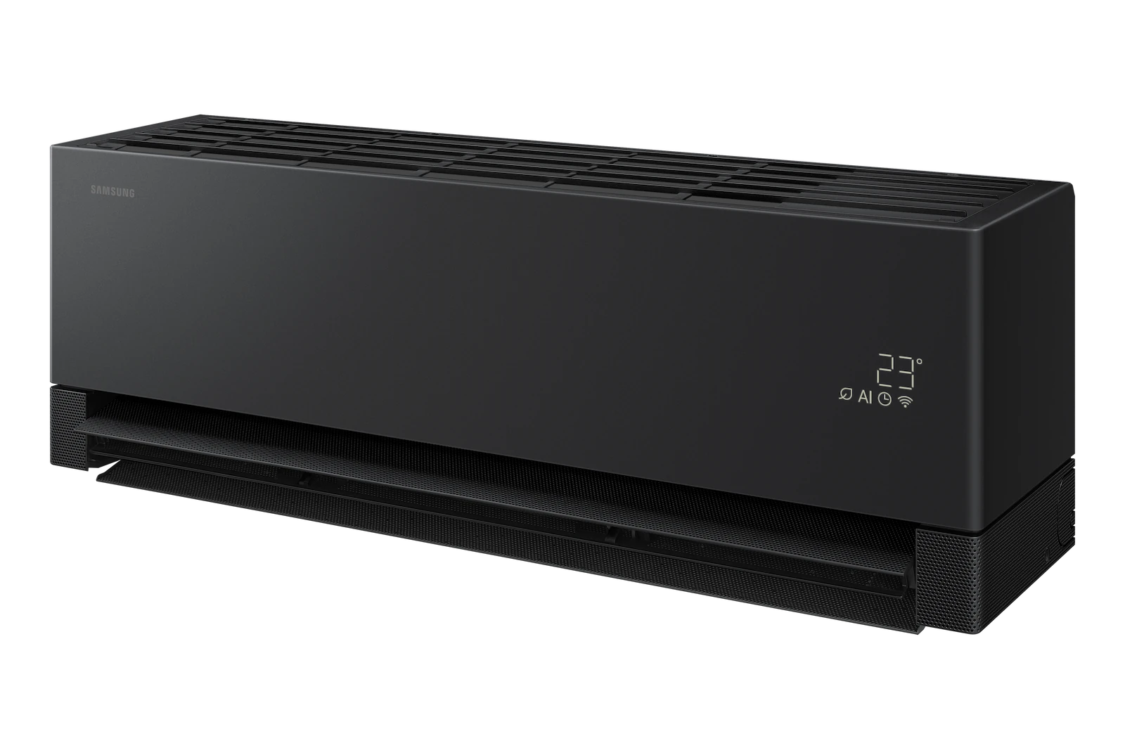SAMSUNG Wind-Free Premiere Black 3,5kW - novinka 2026