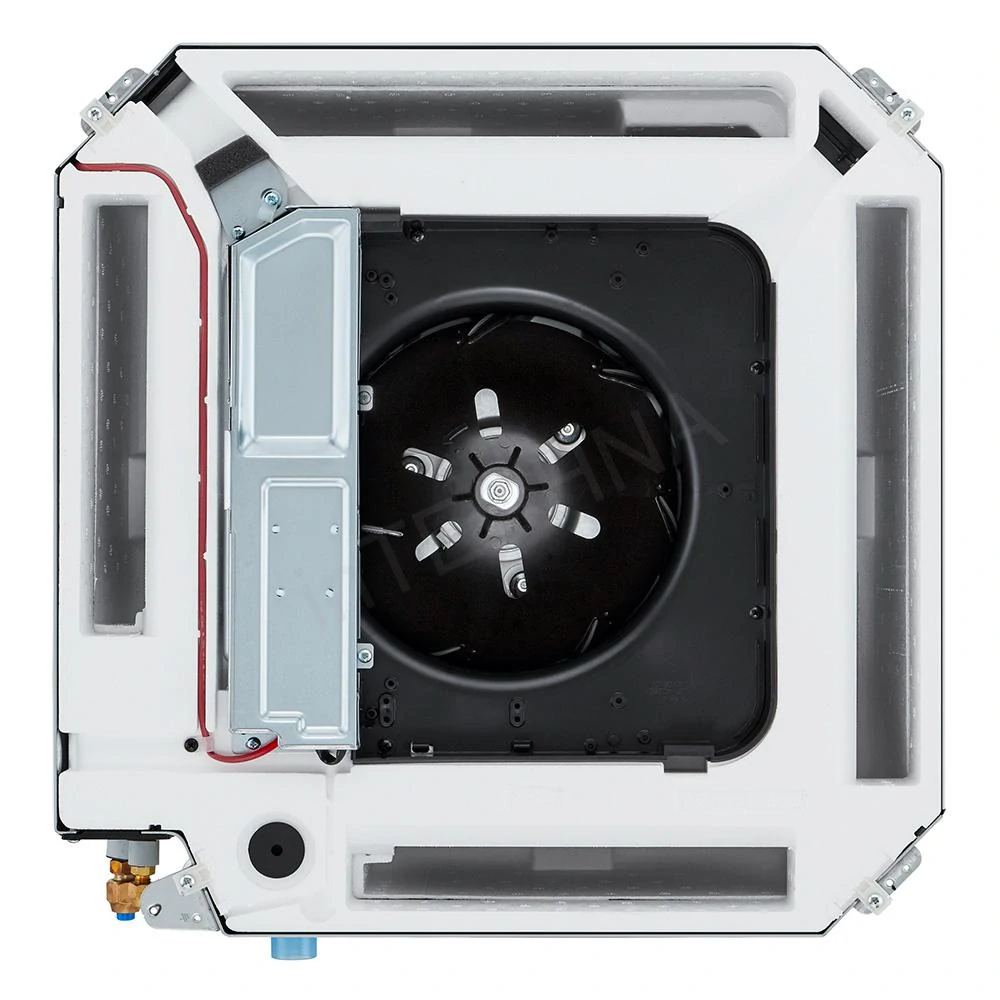 LG MT06R 1,5kW - vnitřní jednotka kazetová